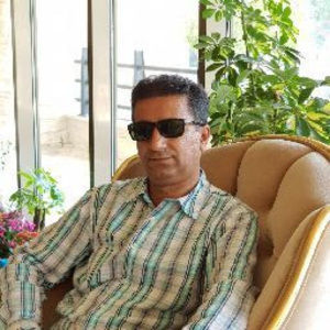 Meet your Posher, Mohammad mehdi